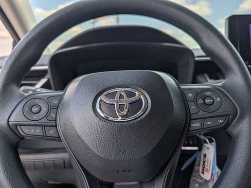 New 2026 Toyota Corolla LE image 19