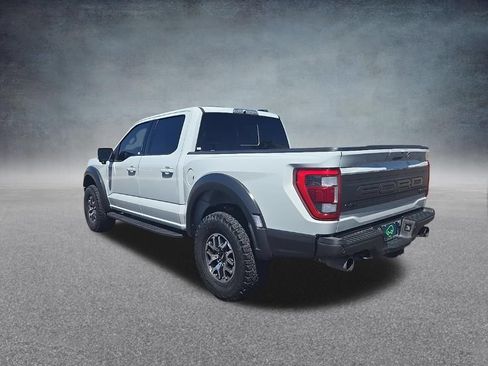 Used 2023 Ford F150 Raptor AWD/4WD image 6