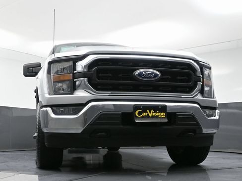 Used 2023 Ford F150 XLT AWD/4WD image 48