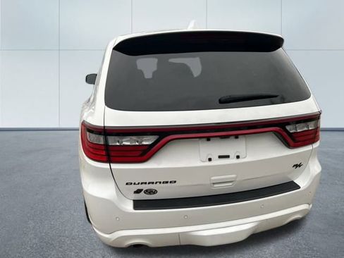 Used 2022 Dodge Durango R/T w/ Blacktop Package image 10