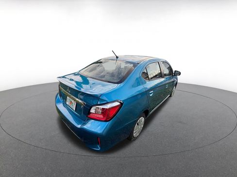 Used 2024 Mitsubishi Mirage G4 FWD image 7