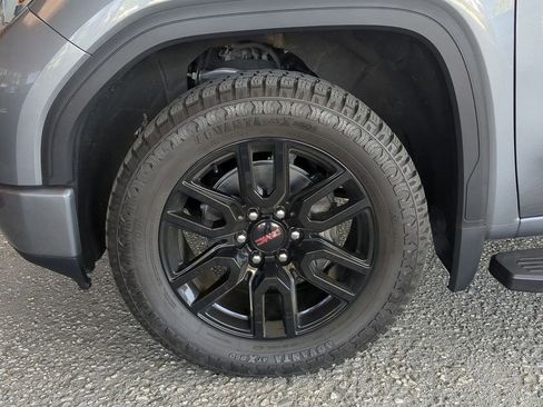 Used 2021 GMC Sierra 1500 Elevation w/ Driver Alert Package I RWD image 34