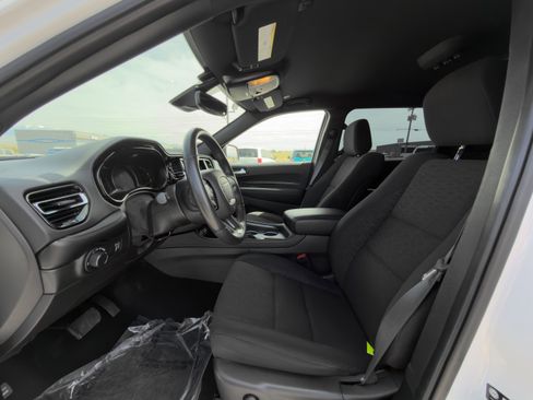 Used 2023 Dodge Durango SXT Launch Edition image 11