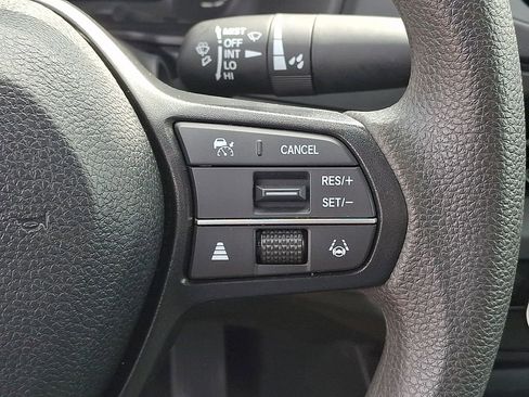 Used 2024 Honda Accord LX image 23