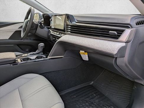 Certified 2026 Toyota Camry XLE image 22