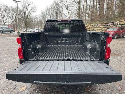 Used 2023 Chevrolet Silverado 1500 RST w/ All Star Edition Plus image 28