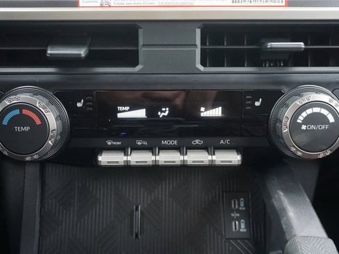 New 2026 Toyota Tacoma SR5 image 13