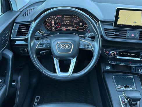 Used 2018 Audi Q5 2.0T Premium Plus AWD/4WD image 11