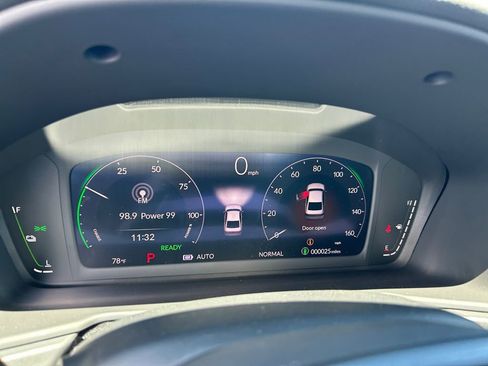 New 2026 Honda Accord Sport image 20
