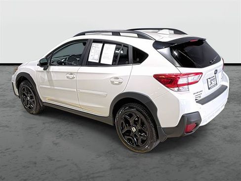 Used 2018 Subaru Crosstrek 2.0i Limited AWD/4WD image 2