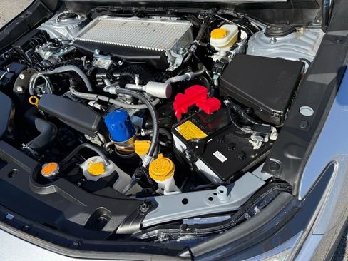 Used 2024 Subaru WRX Premium image 35