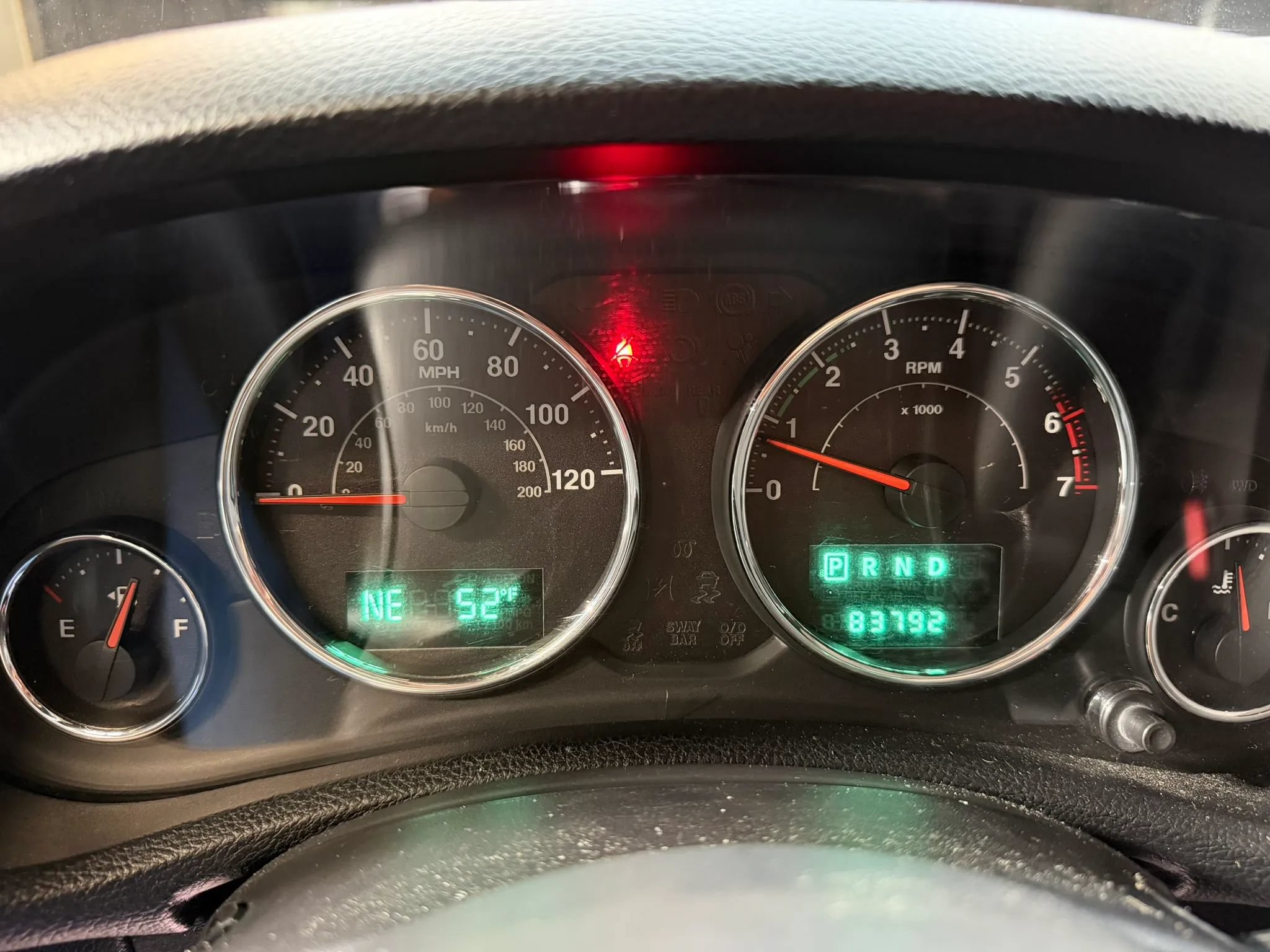 Used 2014 Jeep Wrangler Unlimited Sport w/ Dual Top Group AWD/4WD image 19