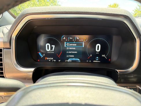 Used 2023 Ford F150 Raptor AWD/4WD image 25
