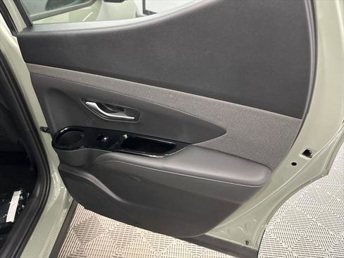 New 2025 Hyundai Santa Cruz Limited image 18