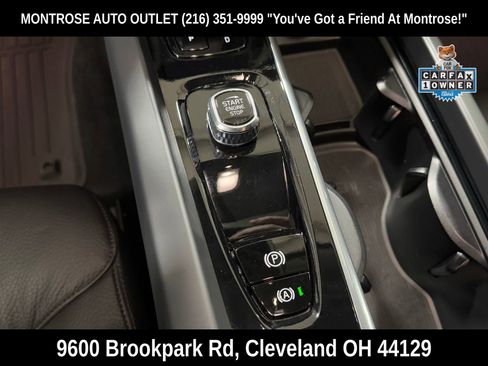 Used 2024 Volvo XC60 B5 Plus w/ Protection Package Premier image 24