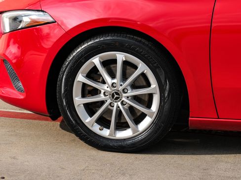 Used 2019 Mercedes-Benz A 220 image 50