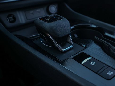 New 2026 Nissan Rogue SV image 31