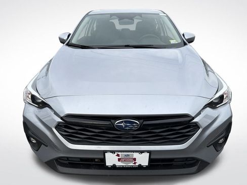 Certified 2024 Subaru Impreza 2.0i Sport image 8