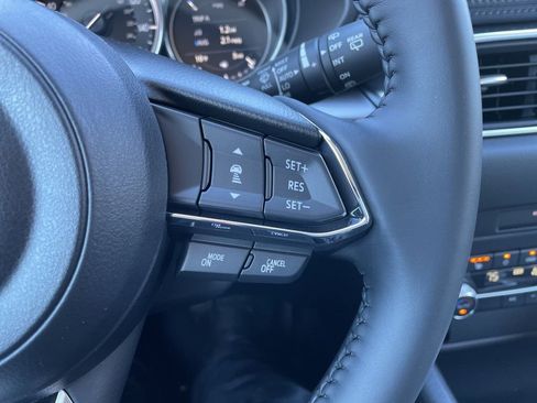 New 2025 MAZDA CX-5 AWD 2.5 S w/ Preferred Package image 21