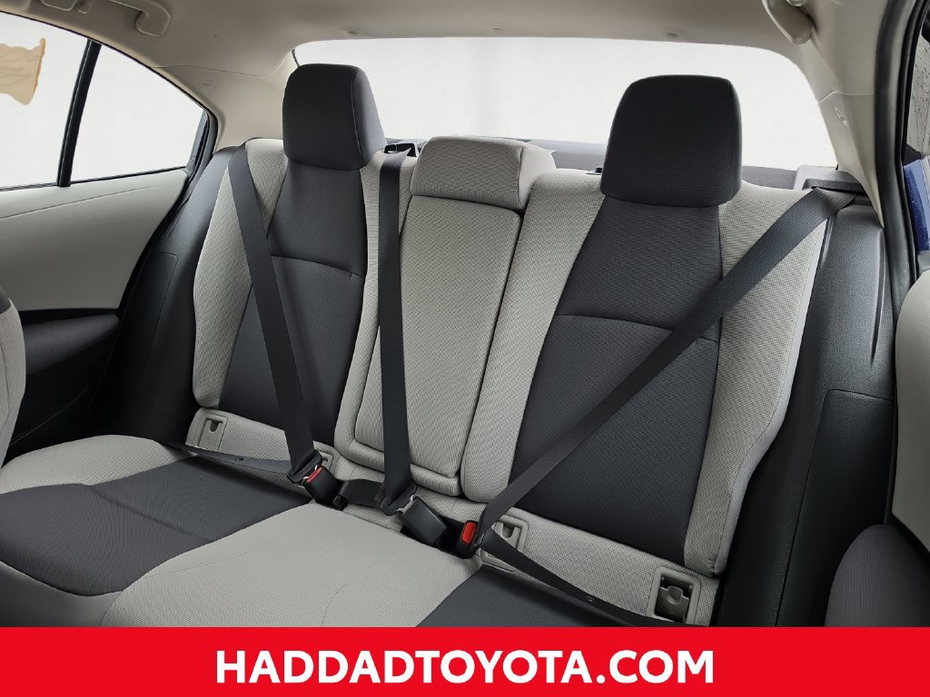 Certified 2024 Toyota Corolla LE FWD image 15
