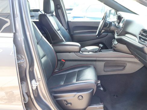 Used 2024 Dodge Durango GT AWD/4WD image 27