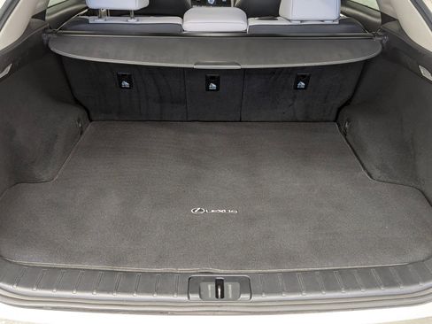 Used 2017 Lexus RX 350 FWD image 20