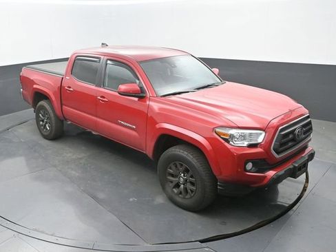 Used 2021 Toyota Tacoma SR5 image 13