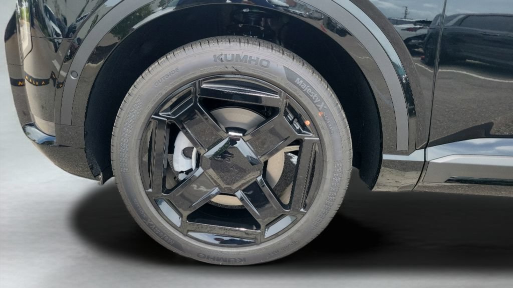New 2027 Kia Telluride X-Line SX Prestige AWD/4WD image 26