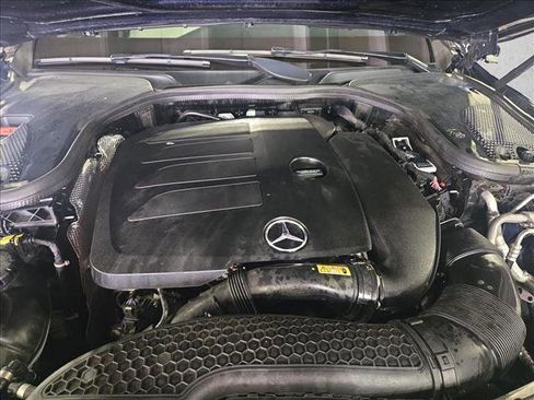 Used 2021 Mercedes-Benz E 350 Sedan image 25
