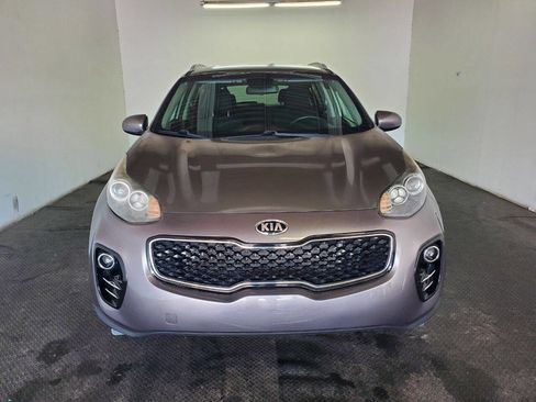 Used 2019 Kia Sportage LX w/ LX Popular Package image 2