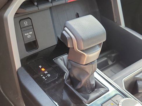 Used 2024 Toyota Tundra SR5 image 25