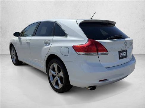 Used 2010 Toyota Venza image 8
