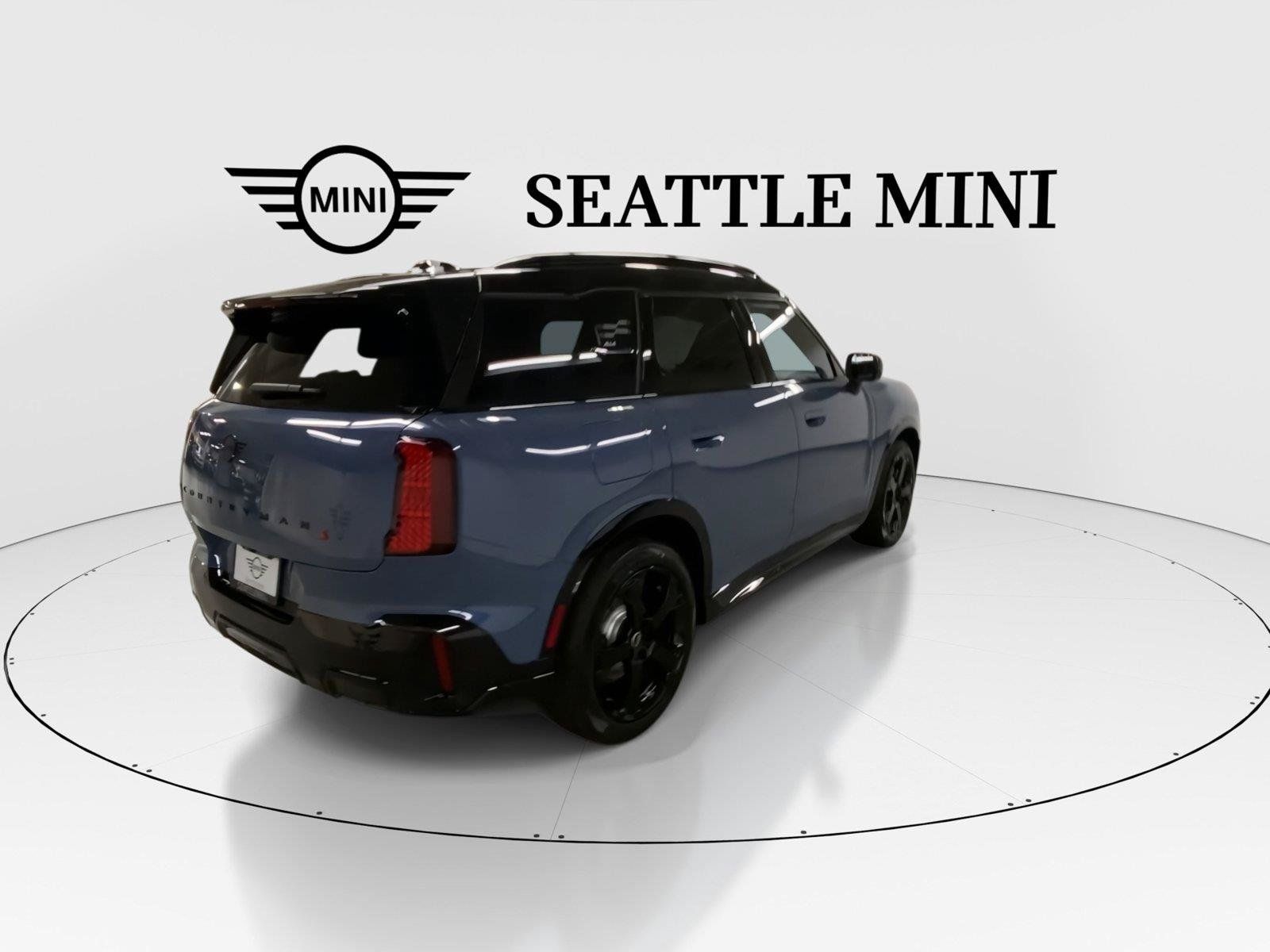 Used 2026 MINI Cooper Countryman S w/ Comfort Package Max AWD/4WD image 11