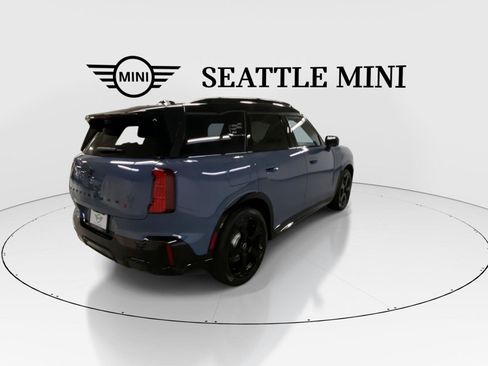 Used 2026 MINI Cooper Countryman S w/ Comfort Package Max AWD/4WD image 11