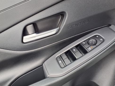 Used 2026 Nissan Sentra S w/ Floor Mat Package FWD image 19