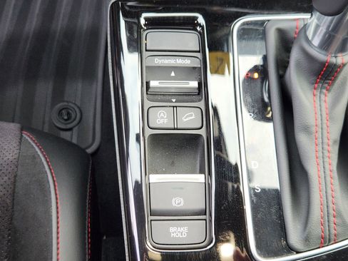 Certified 2025 Acura ADX A-Spec image 22