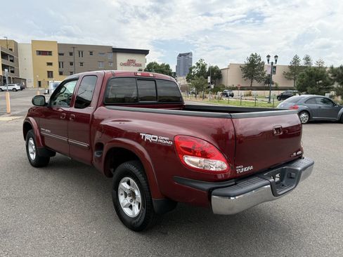Used 2006 Toyota Tundra Limited image 8