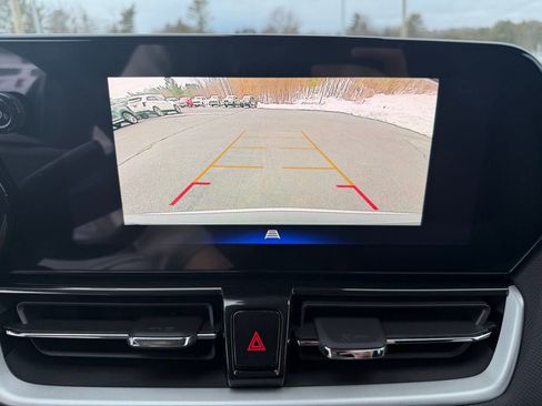 New 2026 Chevrolet TrailBlazer LT w/ Convenience Package image 13