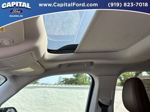 Certified 2023 Ford Bronco Sport Outer Banks w/ Tech Package AWD/4WD image 22