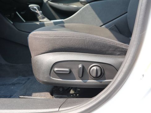 Used 2023 Chevrolet Malibu LT w/ Driver Confidence Package FWD image 15