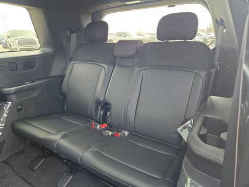 New 2027 Kia Telluride SX Prestige X-Pro image 38