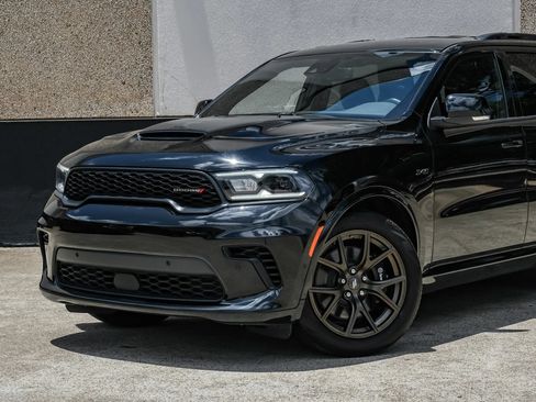 Used 2025 Dodge Durango R/T AWD/4WD image 5