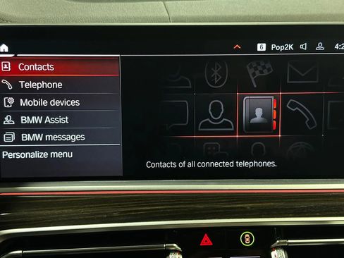 Used 2019 BMW X7 xDrive50i w/ Premium Package image 43