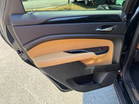 Used 2014 Cadillac SRX Performance w/ Driver Awareness Package AWD/4WD image 40