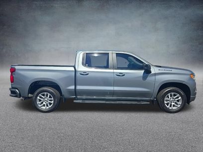 New 2026 Chevrolet Silverado 1500 RST