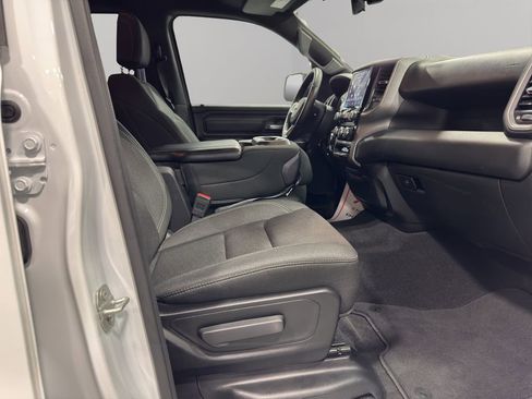 Used 2025 RAM 1500 Tradesman image 15