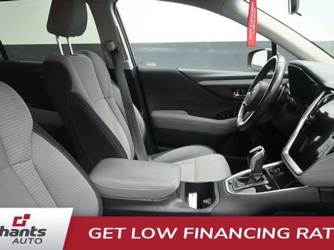 Used 2022 Subaru Outback Premium AWD/4WD image 15