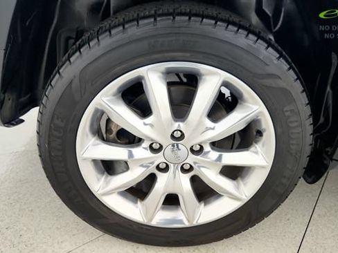 Used 2016 Jeep Cherokee Limited w/ Luxury Group FWD image 78