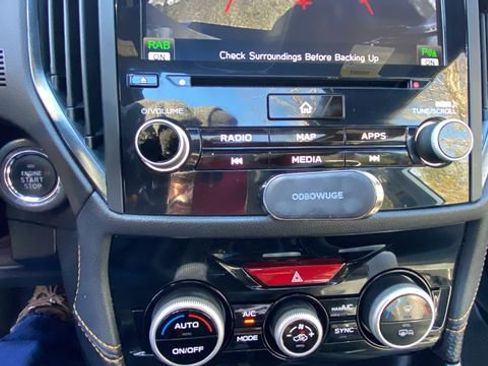 Certified 2023 Subaru Forester Wilderness image 28