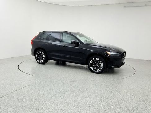 New 2026 Volvo XC60 B5 Plus w/ Protection Package Premier image 3